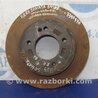 ФОТО Диск тормозной задний для Hyundai Sonata YF (09.2009-03.2014) Киев