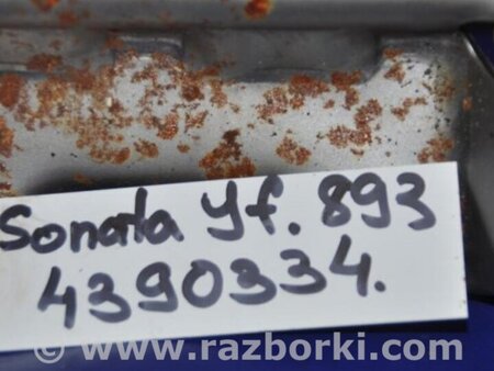 ФОТО Электроусилитель руля для Hyundai Sonata YF (09.2009-03.2014) Киев