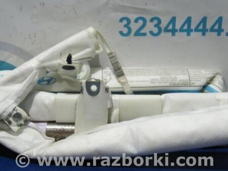 ФОТО AirBag шторка для Hyundai Sonata YF (09.2009-03.2014) Киев