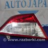 ФОТО Фонарь задний внутренний для Hyundai Sonata YF (09.2009-03.2014) Киев