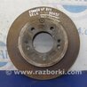 ФОТО Диск тормозной задний для Hyundai Sonata YF (09.2009-03.2014) Киев