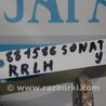 ФОТО Рычаг задний нижний поперечный для Hyundai Sonata YF (09.2009-03.2014) Киев