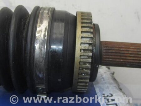 ФОТО Привод передний для Hyundai Sonata YF (09.2009-03.2014) Киев
