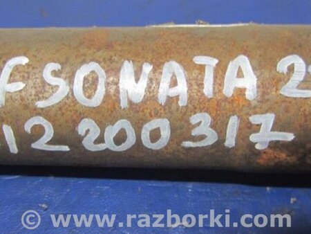 ФОТО Кардан рулевого управления для Hyundai Sonata YF (09.2009-03.2014) Киев