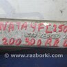 ФОТО Рычаг задний нижний поперечный для Hyundai Sonata YF (09.2009-03.2014) Киев
