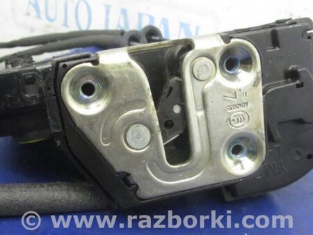 ФОТО Замок двери для Hyundai Sonata YF (09.2009-03.2014) Киев