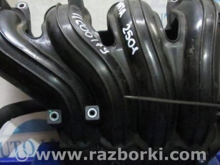 ФОТО Впускной коллектор для Hyundai Sonata YF (09.2009-03.2014) Киев