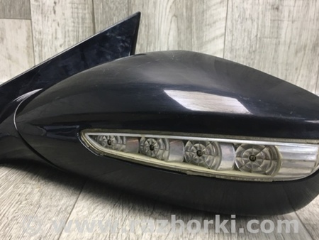 ФОТО Зеркало для Hyundai Sonata YF (09.2009-03.2014) Киев