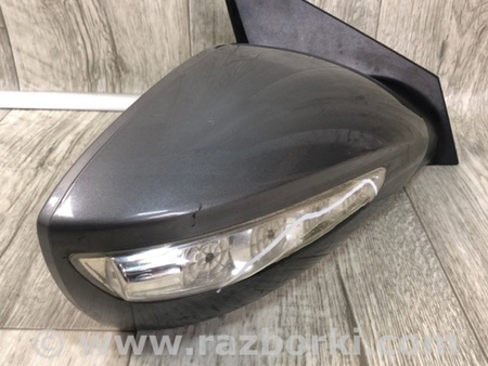 ФОТО Зеркало для Hyundai Sonata YF (09.2009-03.2014) Киев