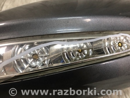 ФОТО Зеркало для Hyundai Sonata YF (09.2009-03.2014) Киев