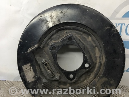 ФОТО Тормозной механизм для Hyundai Sonata YF (09.2009-03.2014) Киев