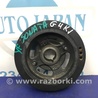 ФОТО Шкив коленвала для Hyundai Sonata YF (09.2009-03.2014) Киев