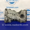 ФОТО Крышка ГРМ для Hyundai Sonata YF (09.2009-03.2014) Киев