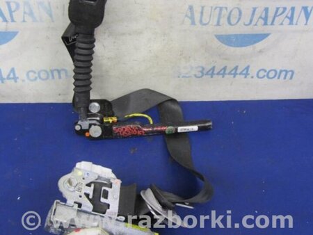 ФОТО Ремень безопасности для Hyundai Sonata YF (09.2009-03.2014) Киев