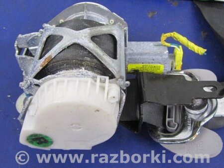 ФОТО Ремень безопасности для Hyundai Sonata YF (09.2009-03.2014) Киев