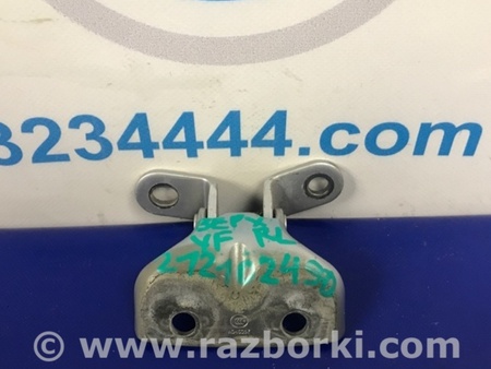 ФОТО Петля двери верхняя для Hyundai Sonata YF (09.2009-03.2014) Киев