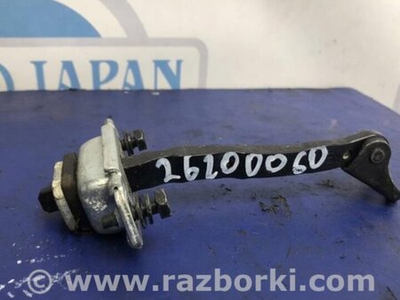 ФОТО Ограничитель двери для Hyundai Sonata YF (09.2009-03.2014) Киев