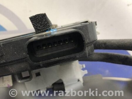 ФОТО Замок двери для Hyundai Sonata YF (09.2009-03.2014) Киев