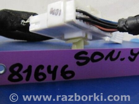 ФОТО USB адаптер для Hyundai Sonata YF (09.2009-03.2014) Киев