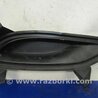 ФОТО Накладка противотуманной фары для Hyundai Sonata YF (09.2009-03.2014) Киев