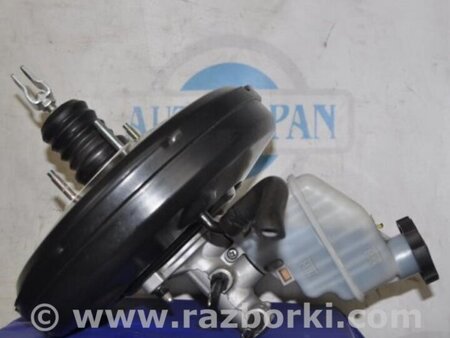 ФОТО Вакуумный усилитель для Hyundai Sonata YF (09.2009-03.2014) Киев