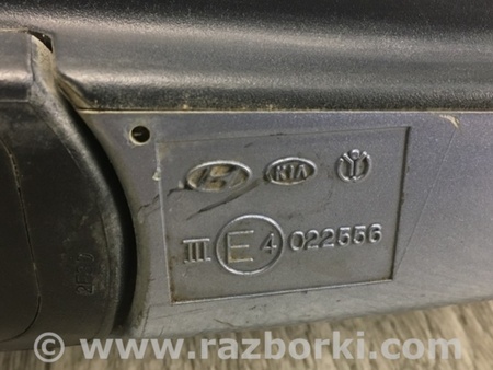 ФОТО Зеркало для KIA Sedona (06-14) Киев