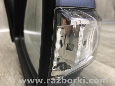 ФОТО Зеркало для KIA Sedona (06-14) Киев