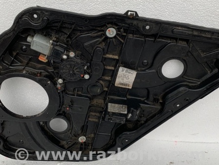 ФОТО Стеклоподъемник для Hyundai Sonata YF (09.2009-03.2014) Киев