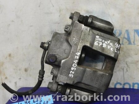ФОТО Суппорт для Hyundai Sonata YF (09.2009-03.2014) Киев