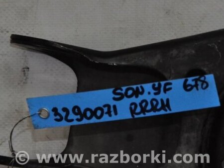 ФОТО Рычаг задний нижний поперечный для Hyundai Sonata YF (09.2009-03.2014) Киев