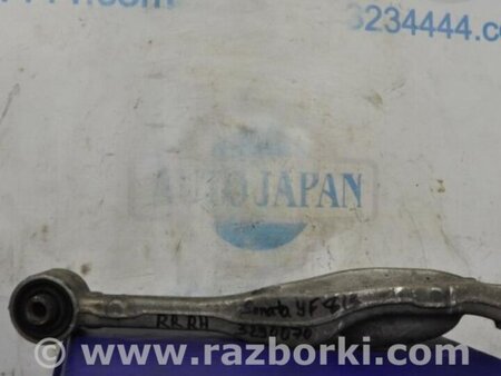 ФОТО Рычаг задний нижний поперечный для Hyundai Sonata YF (09.2009-03.2014) Киев