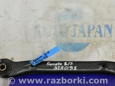 ФОТО Рычаг задний верхний поперечный для Hyundai Sonata YF (09.2009-03.2014) Киев