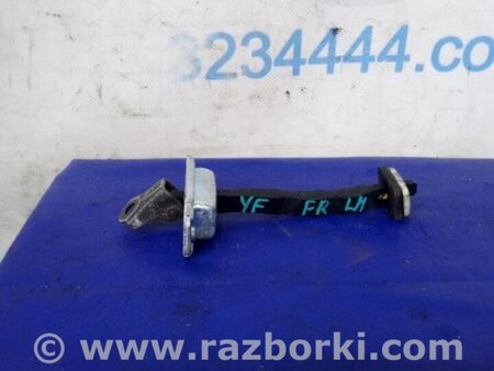 ФОТО Ограничитель двери для Hyundai Sonata YF (09.2009-03.2014) Киев