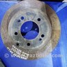 ФОТО Диск тормозной задний для Hyundai Sonata YF (09.2009-03.2014) Киев
