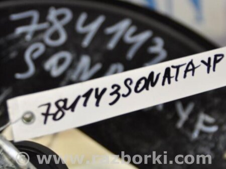 ФОТО Вакуумный усилитель для Hyundai Sonata YF (09.2009-03.2014) Киев