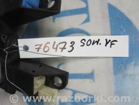 ФОТО Лепестки переключения передач для Hyundai Sonata YF (09.2009-03.2014) Киев