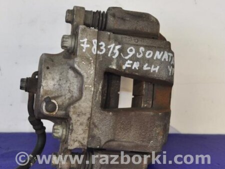 ФОТО Суппорт для Hyundai Sonata YF (09.2009-03.2014) Киев