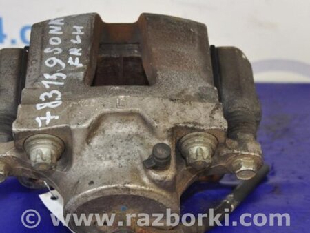 ФОТО Суппорт для Hyundai Sonata YF (09.2009-03.2014) Киев