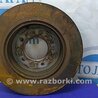 ФОТО Диск тормозной задний для Hyundai Sonata YF (09.2009-03.2014) Киев