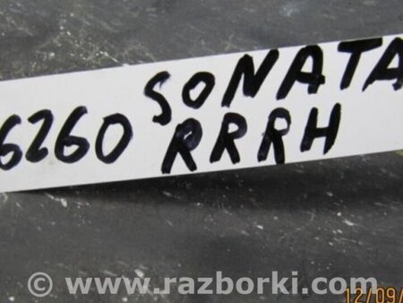 ФОТО Подкрылок для Hyundai Sonata YF (09.2009-03.2014) Киев