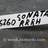 ФОТО Подкрылок для Hyundai Sonata YF (09.2009-03.2014) Киев