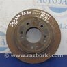ФОТО Диск тормозной задний для Hyundai Sonata YF (09.2009-03.2014) Киев