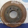 ФОТО Диск тормозной задний для Hyundai Sonata YF (09.2009-03.2014) Киев