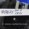 ФОТО Замок двери для Hyundai Sonata YF (09.2009-03.2014) Киев