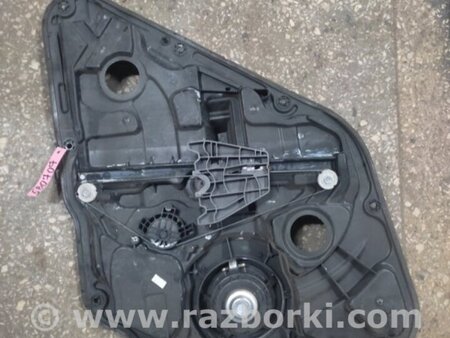 ФОТО Стеклоподъемник для Hyundai Sonata YF (09.2009-03.2014) Киев