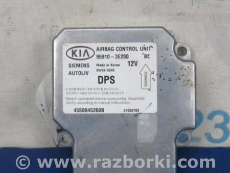 ФОТО Блок управления AIRBAG для KIA Sorento BL Киев