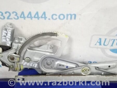 ФОТО Стеклоподъемник для KIA Sorento BL Киев