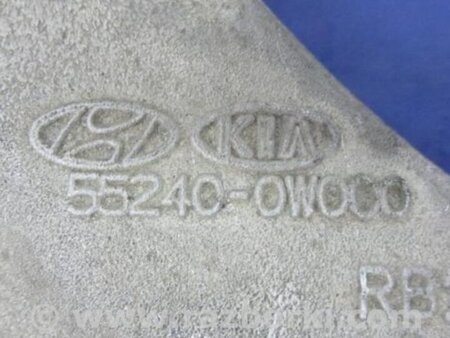 ФОТО Рычаг задний верхний поперечный для KIA Sorento XM Киев