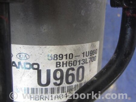 ФОТО Блок ABS для KIA Sorento XM Киев