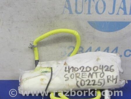 ФОТО Airbag сидения для KIA Sorento XM Киев